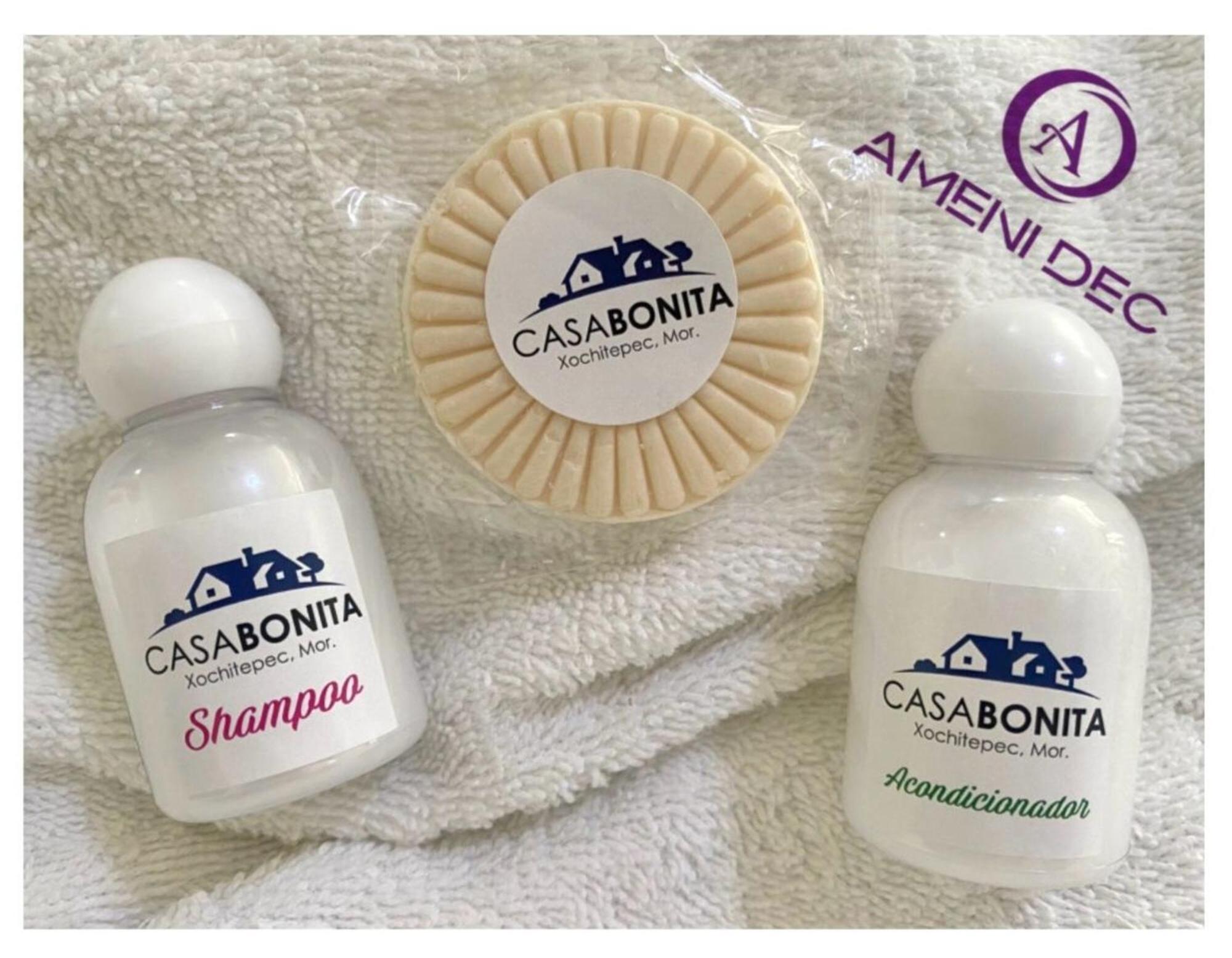 Casabonita Ii, Pie Alberca, Airac Villa Xochitepec Ngoại thất bức ảnh