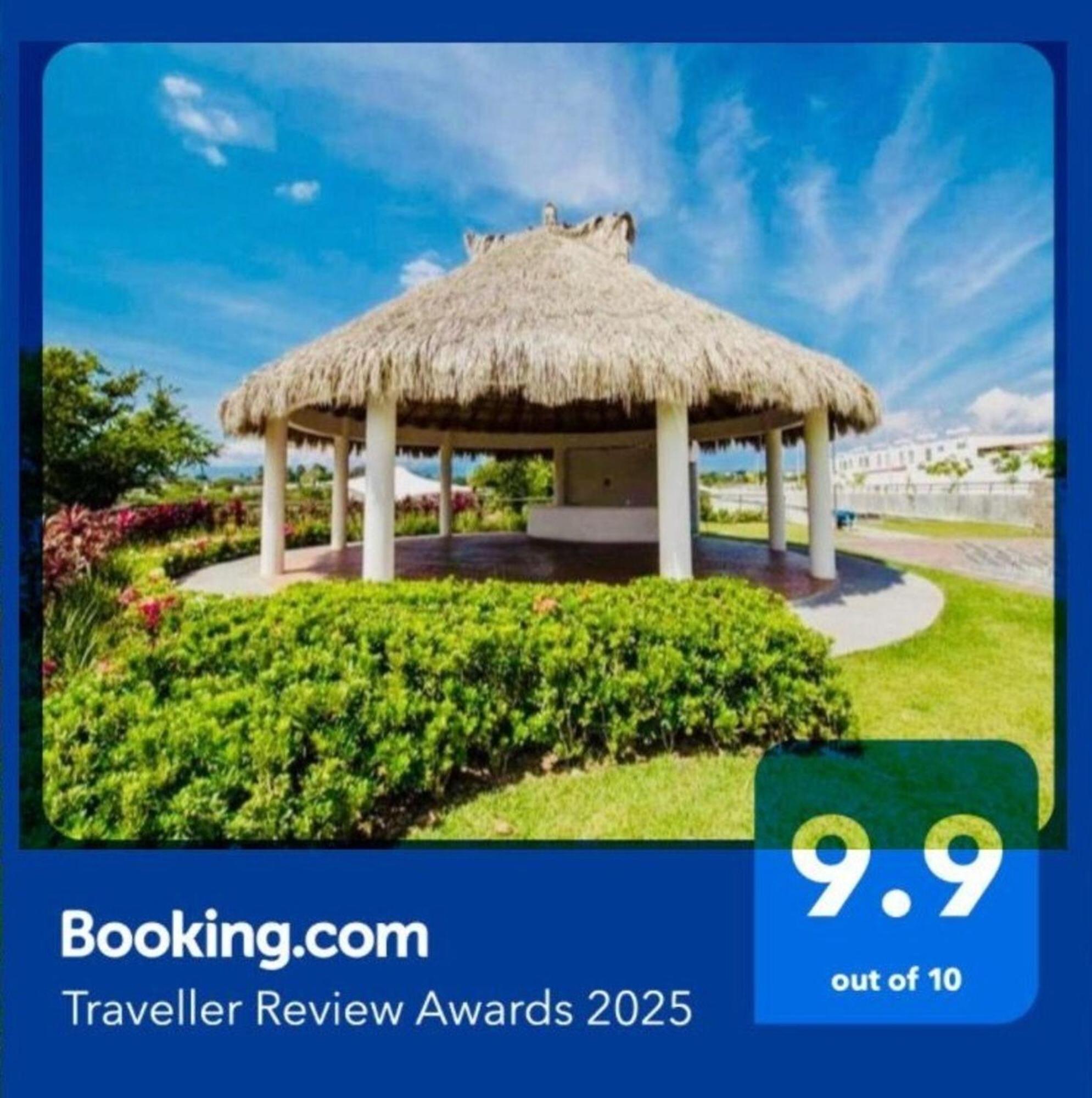 Casabonita Ii, Pie Alberca, Airac Villa Xochitepec Ngoại thất bức ảnh