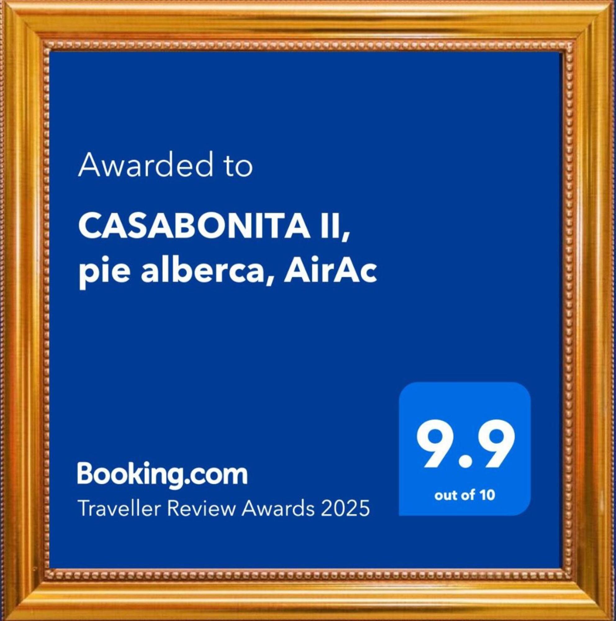 Casabonita Ii, Pie Alberca, Airac Villa Xochitepec Ngoại thất bức ảnh
